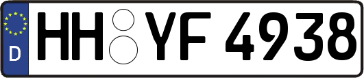 HH-YF4938