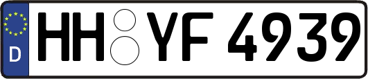 HH-YF4939