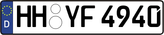 HH-YF4940