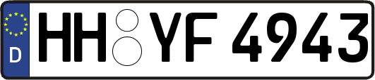 HH-YF4943