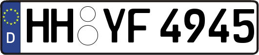 HH-YF4945