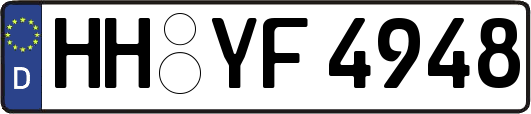 HH-YF4948