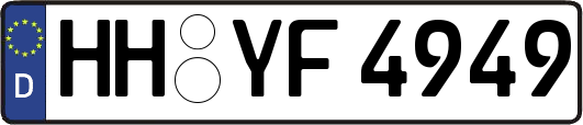 HH-YF4949