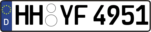 HH-YF4951