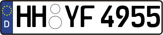 HH-YF4955