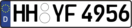 HH-YF4956