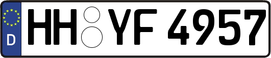 HH-YF4957