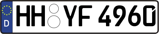 HH-YF4960