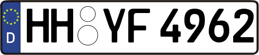 HH-YF4962