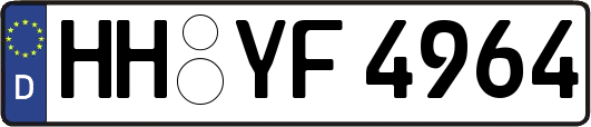 HH-YF4964