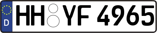 HH-YF4965