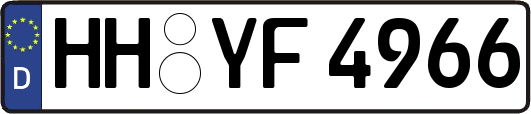 HH-YF4966