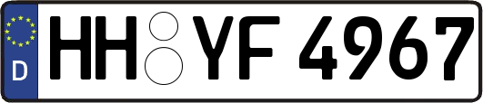 HH-YF4967