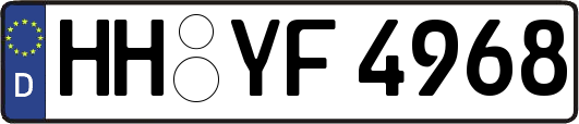 HH-YF4968