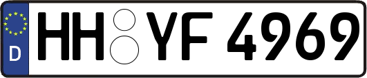 HH-YF4969