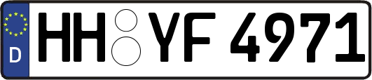 HH-YF4971