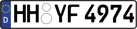 HH-YF4974