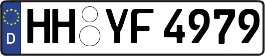 HH-YF4979