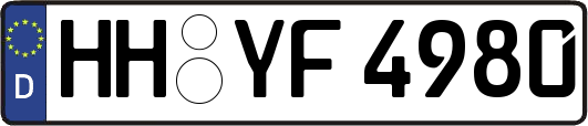 HH-YF4980