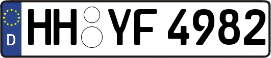 HH-YF4982
