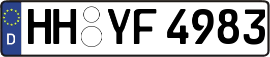 HH-YF4983