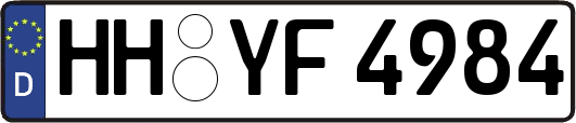 HH-YF4984