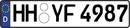 HH-YF4987