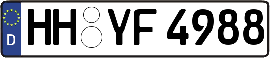 HH-YF4988