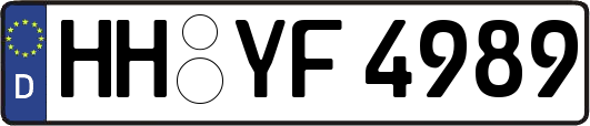 HH-YF4989
