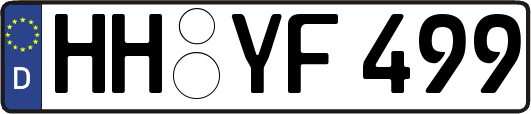 HH-YF499