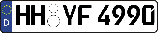 HH-YF4990