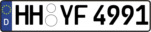 HH-YF4991