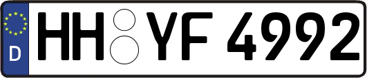 HH-YF4992
