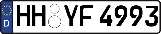 HH-YF4993