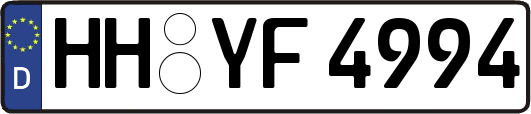 HH-YF4994