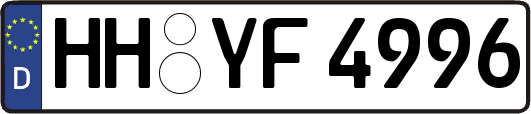 HH-YF4996