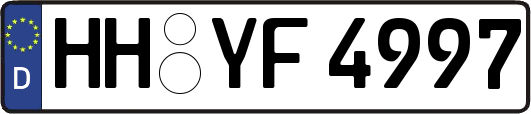 HH-YF4997