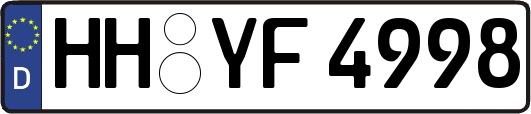 HH-YF4998