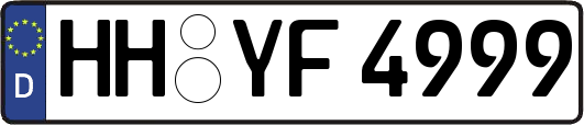 HH-YF4999