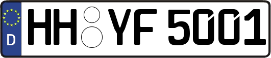 HH-YF5001