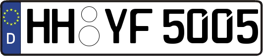 HH-YF5005