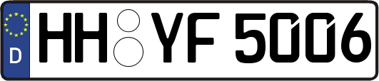 HH-YF5006