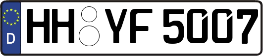 HH-YF5007