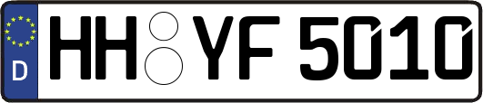 HH-YF5010