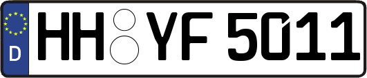 HH-YF5011
