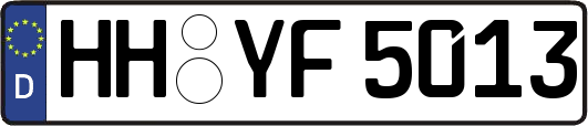 HH-YF5013