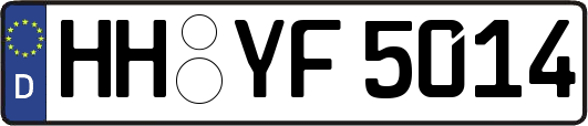 HH-YF5014