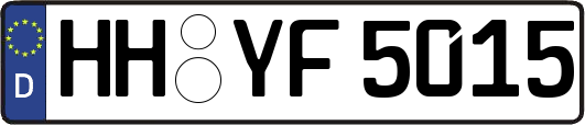 HH-YF5015