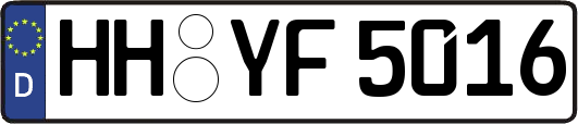 HH-YF5016