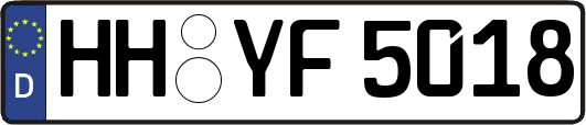 HH-YF5018